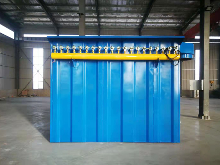 <strong>家具厂除尘器</strong>